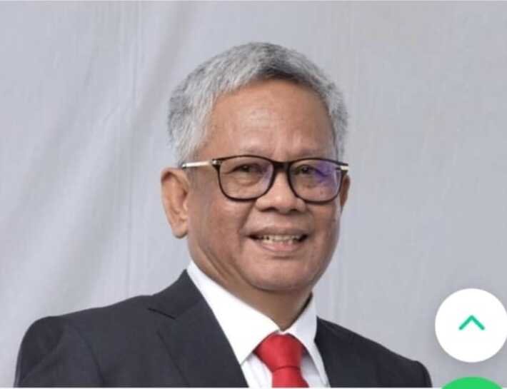 D - WA KECEWA KINERJA AGRINAS PALMA.