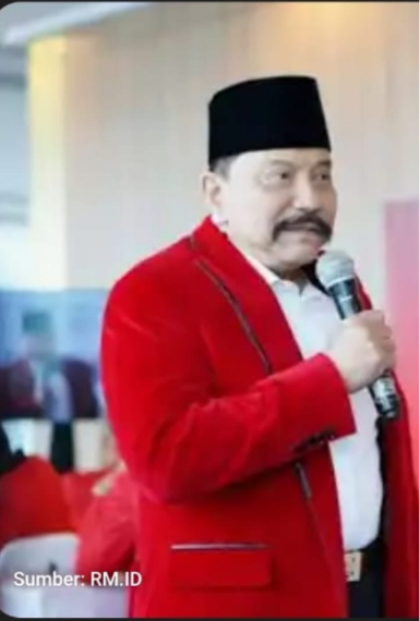 Kemarau Panjang dan Kebakaran Hutan